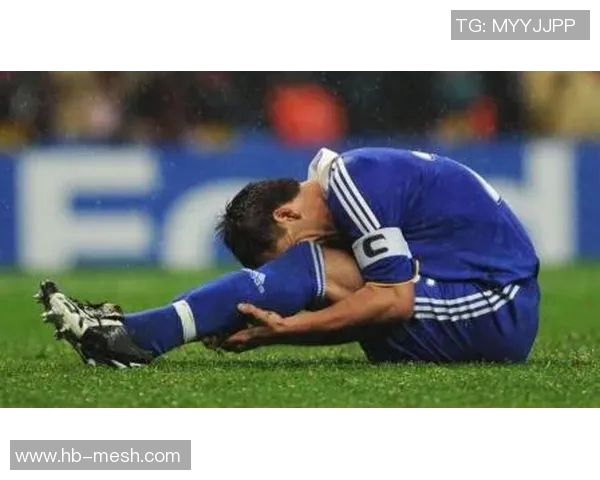 特里欧冠遗憾回忆 点球失误铸成千古恨